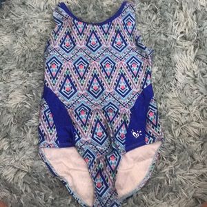 gymnastics leotards
